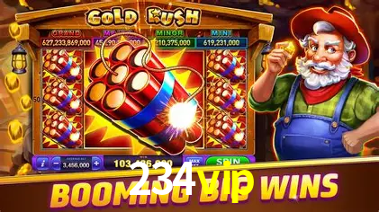A Revolução dos Aplicativos de Jogos no 234vip