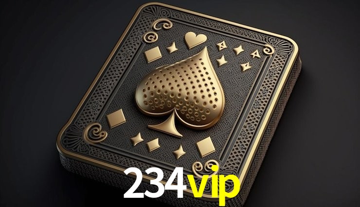 Bônus de Boas-vindas 234vip