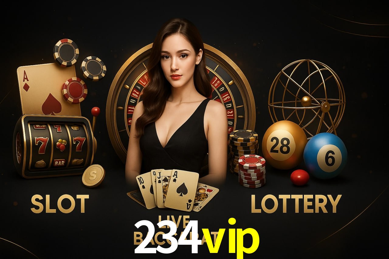 Variedade de jogos na 234vip