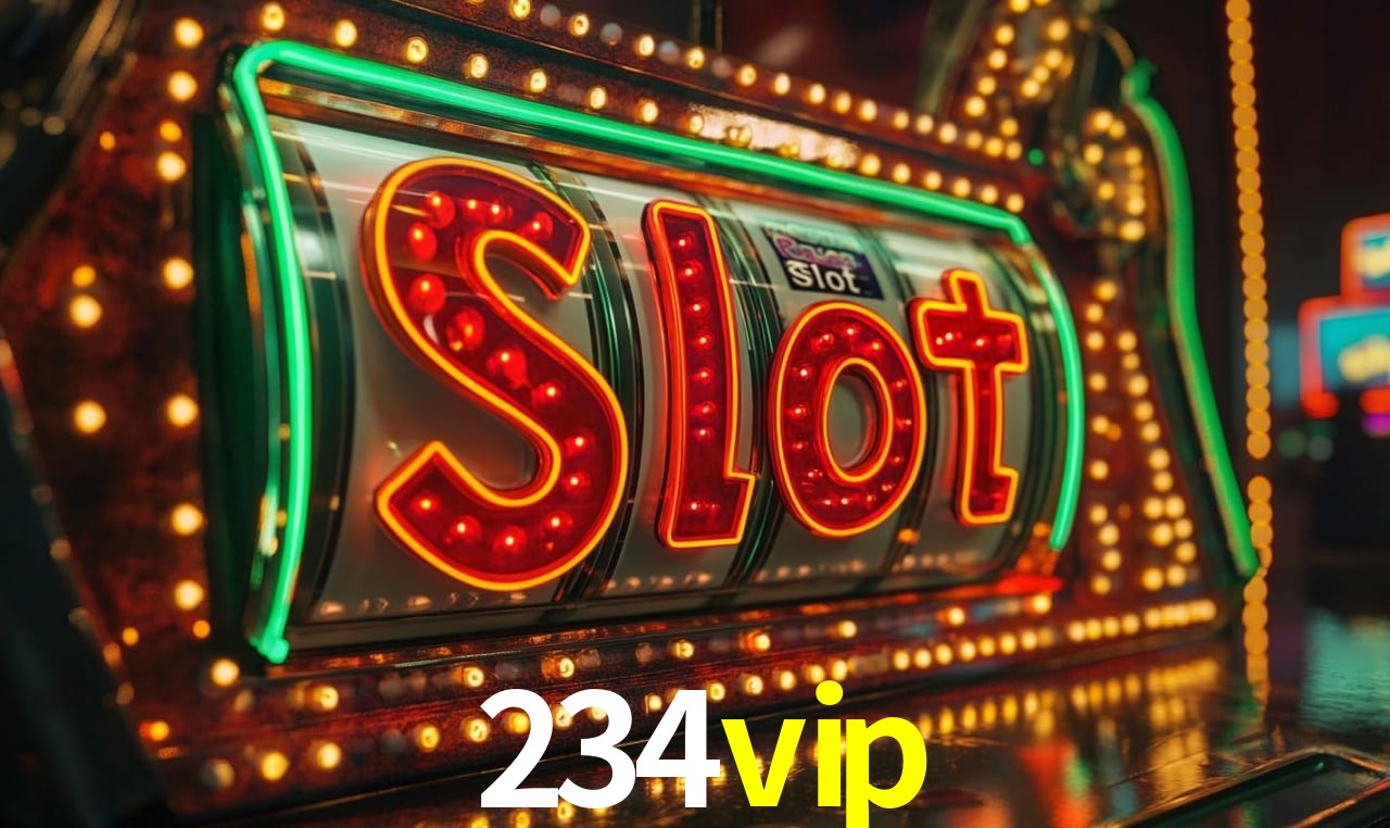 Sistemas de Segurança 234vip