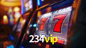 Cadastro Rápido 234vip