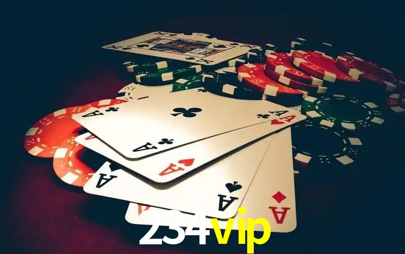 Benefícios VIP na 234vip
