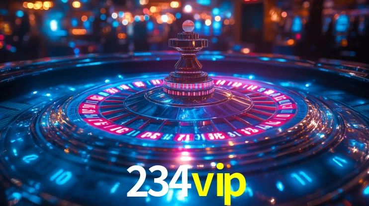 Bônus de boas-vindas na 234vip