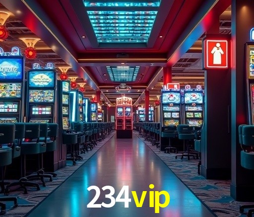 Inovações de Jogos na 234vip: O Futuro das Experiências Interativas