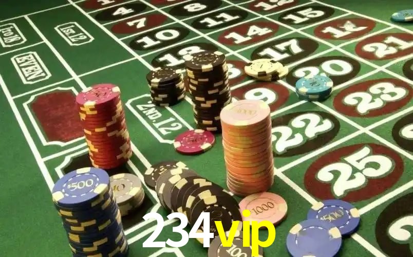 Estatísticas do Jogo 234vip