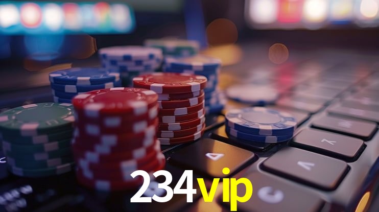 Tecnologia da Plataforma 234vip