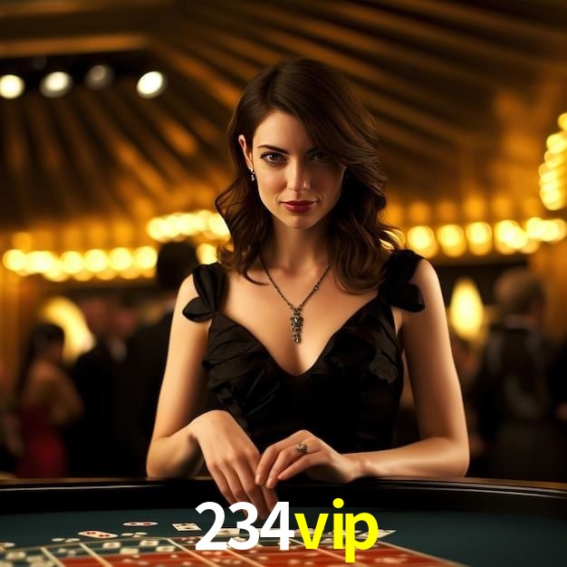 Descubra a Essência do 234vip: Nossa História e Compromissos