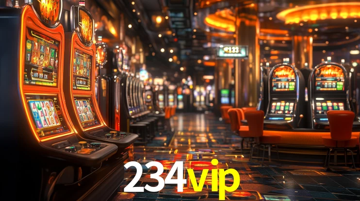 Cashback e recargas na 234vip
