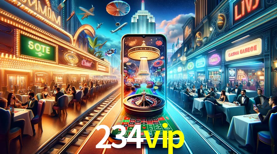 Platform Technology 234vip