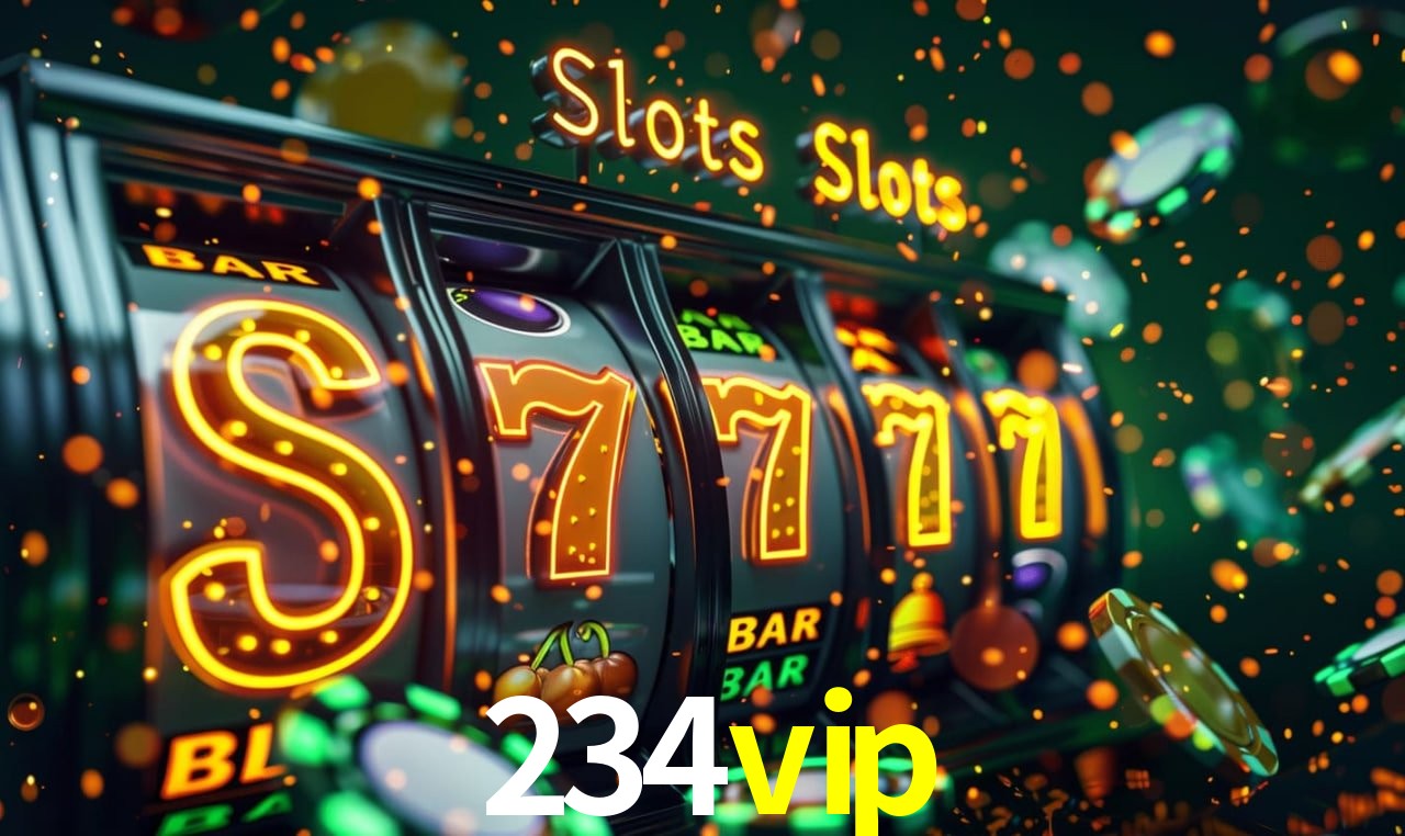 Mesa de Blackjack 234vip