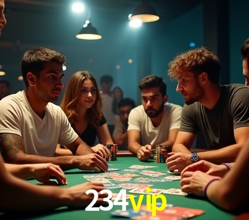 Loterias online na 234vip