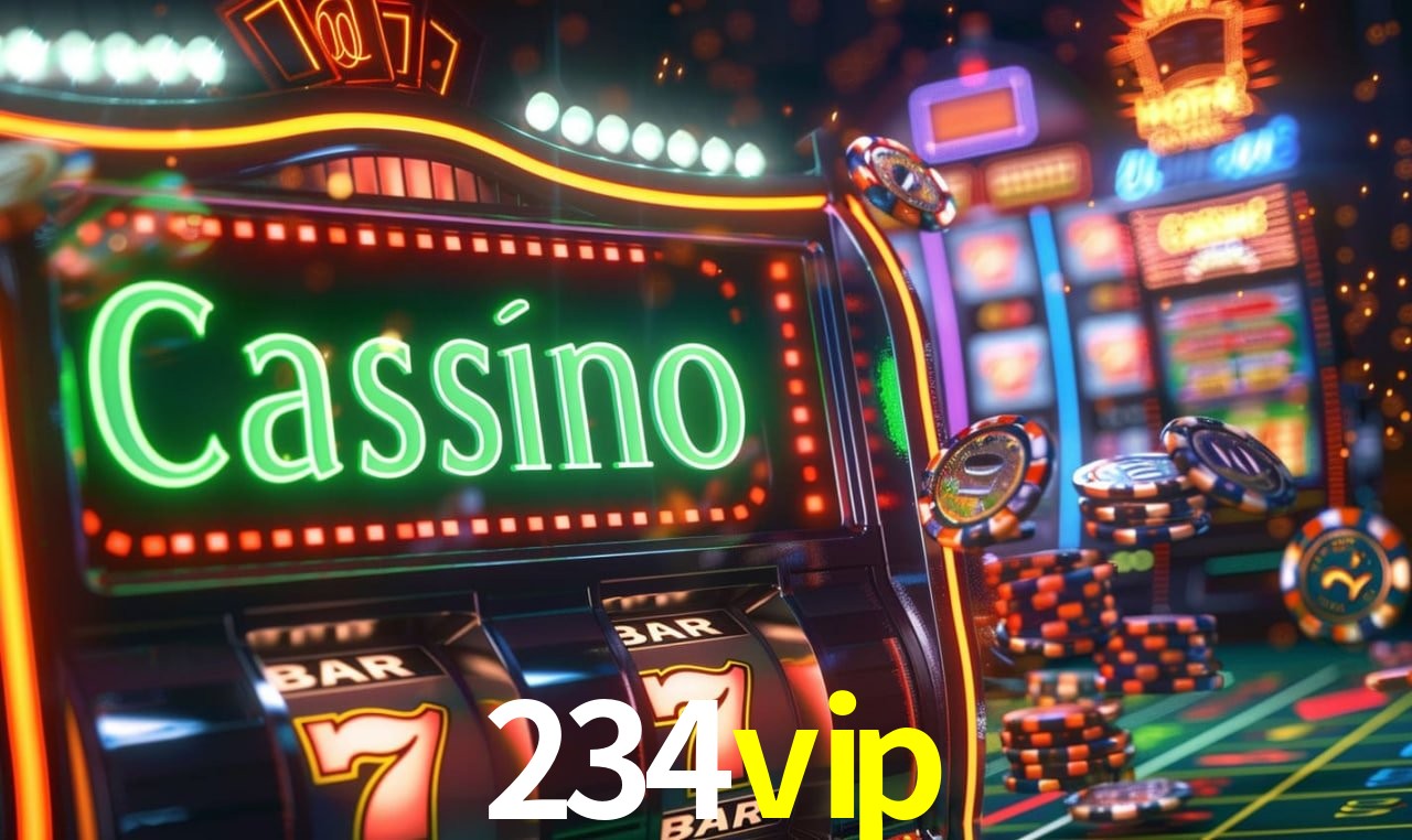 Benefícios da Conta 234vip