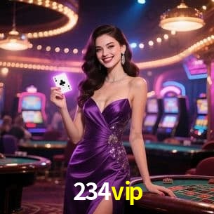 PIX Instantâneo 234vip