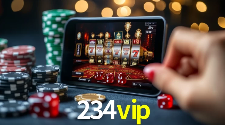 Programa VIP 234vip