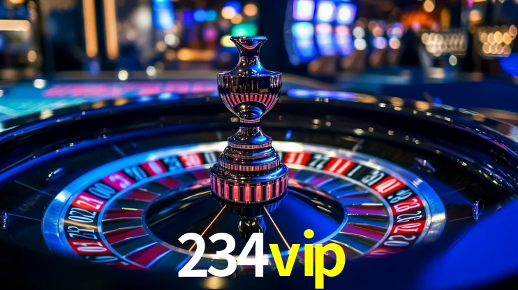 234vip bet