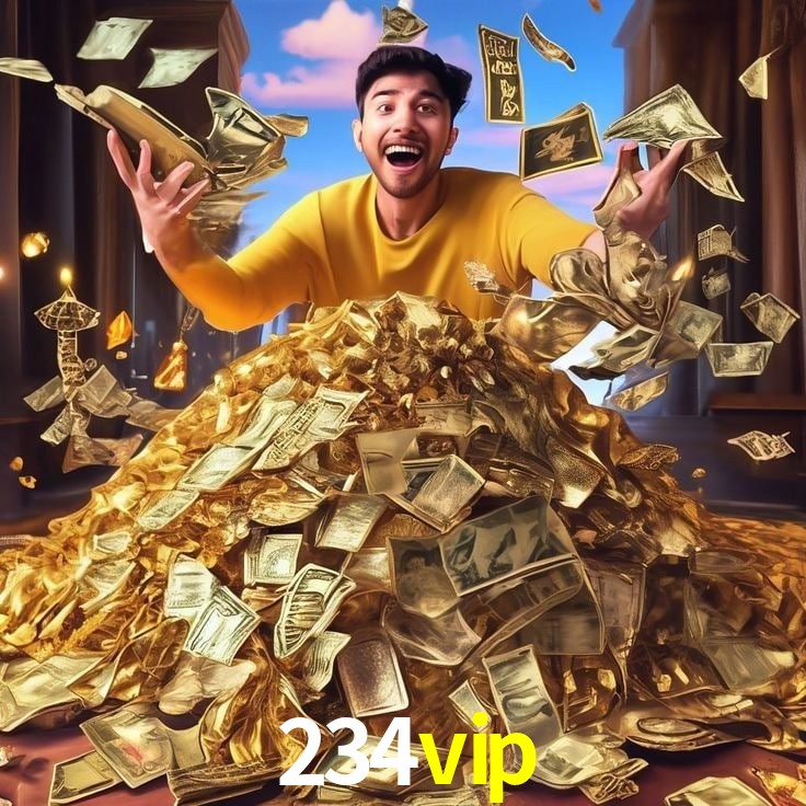 Programa VIP 234vip