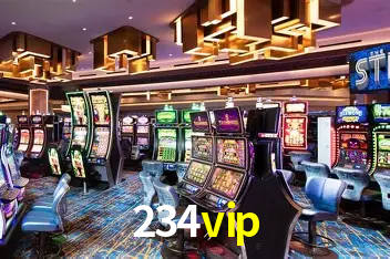 Apostas Esportivas na 234vip: Um Guia Completo
