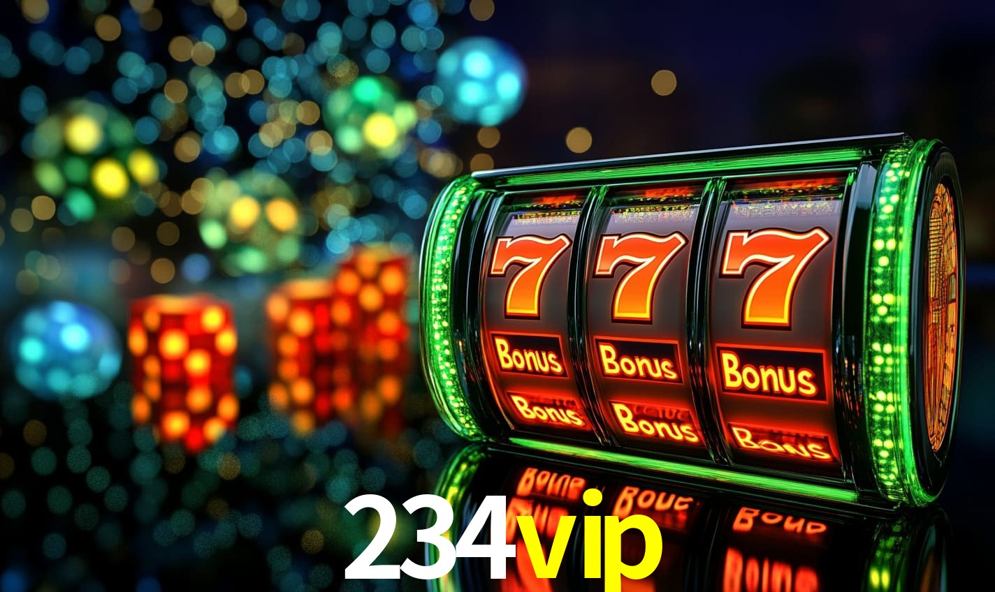 Login Seguro 234vip