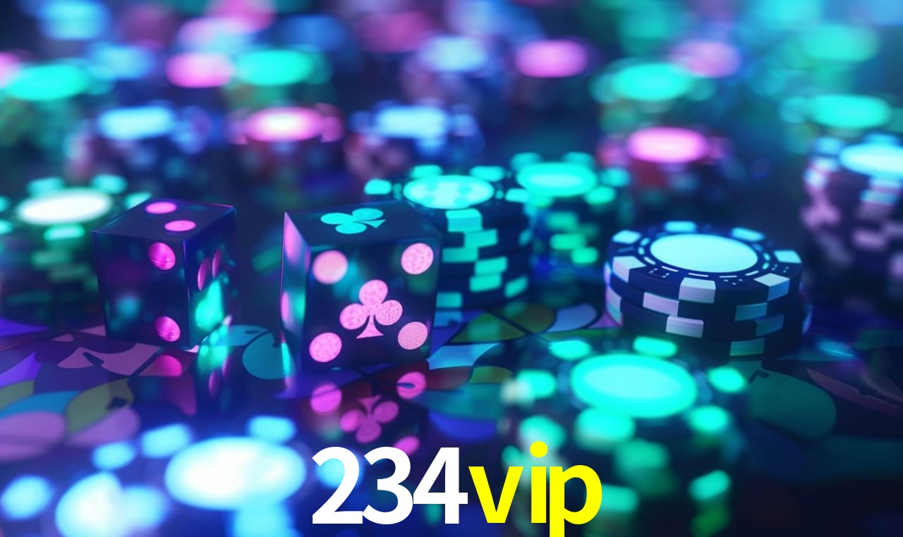 Torneios 234vip