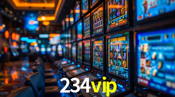 API Integration 234vip