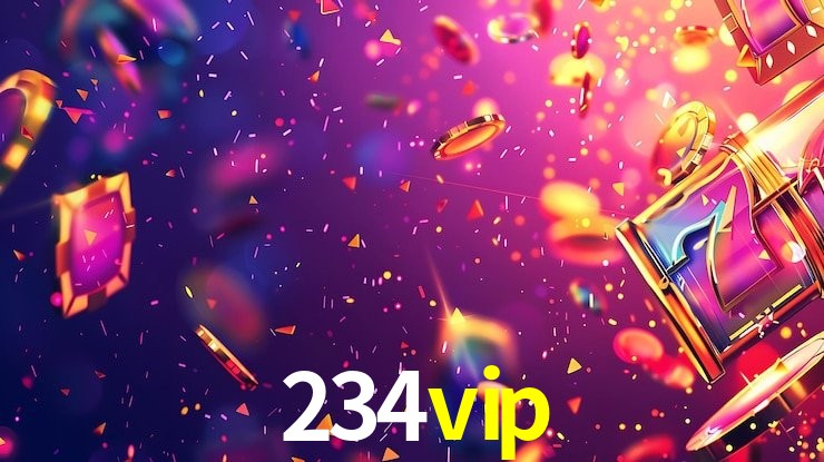 Download para Android e iOS na 234vip