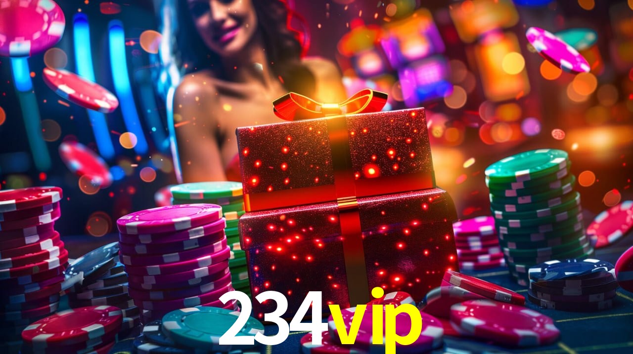 A Emoção da Loteria na 234vip: Uma Chance de Mudança de Vida