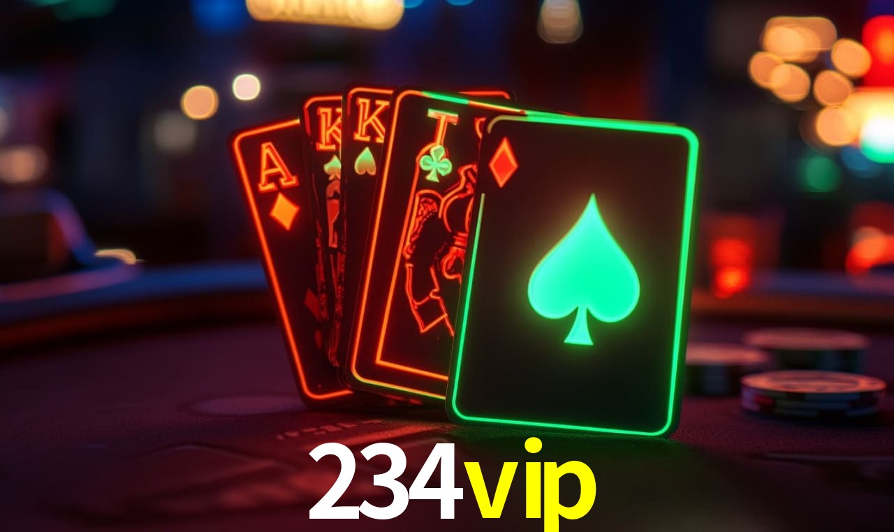 Torneios e prêmios garantidos na 234vip