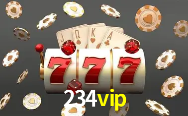 Cassino ao vivo com dealers reais na 234vip