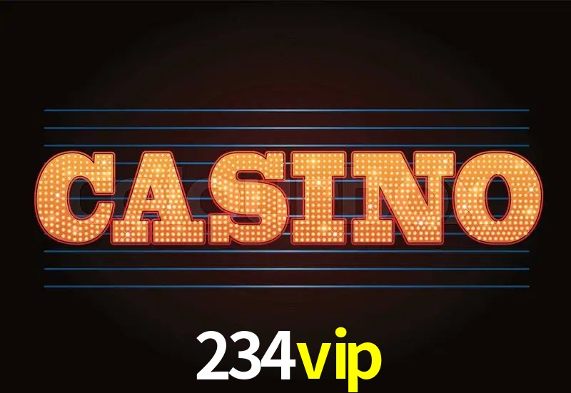 Estatísticas Esportivas 234vip