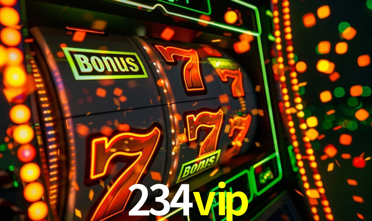 Desvendando o Mundo dos Jogos Virtuais na 234vip