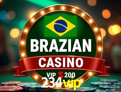 Canal oficial no Telegram da 234vip