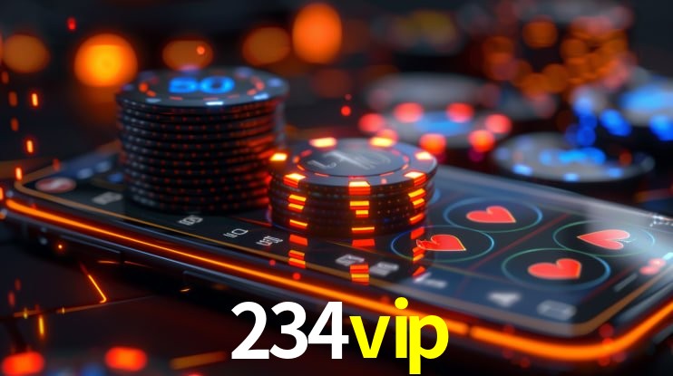 Game Statistics 234vip