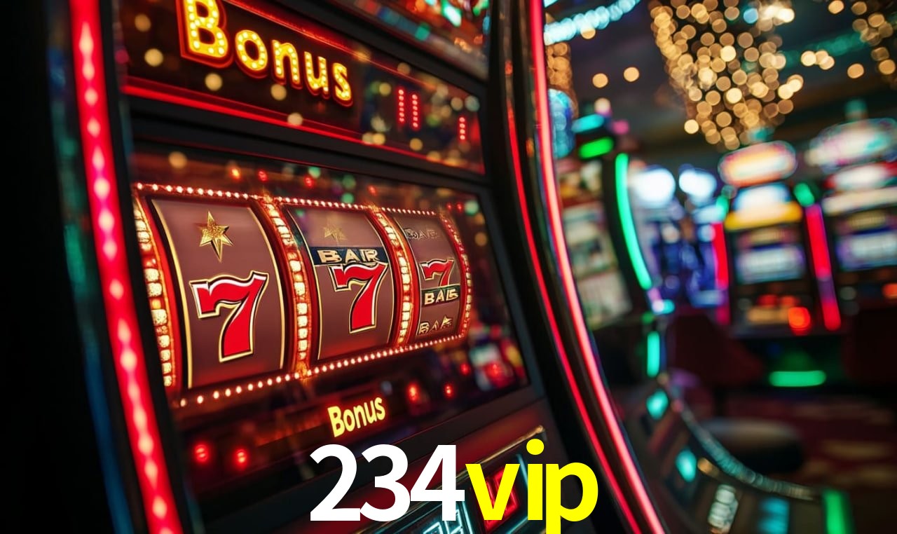 Mercados ao vivo e cash out na 234vip