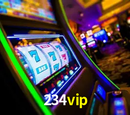 Inovações de Jogos na 234vip: O Futuro das Experiências Interativas