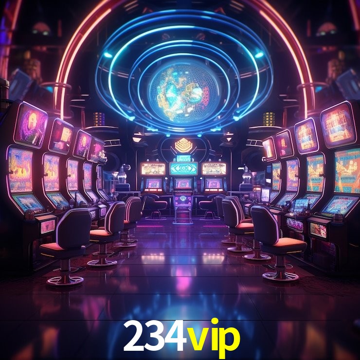 Jackpots e promoções na 234vip