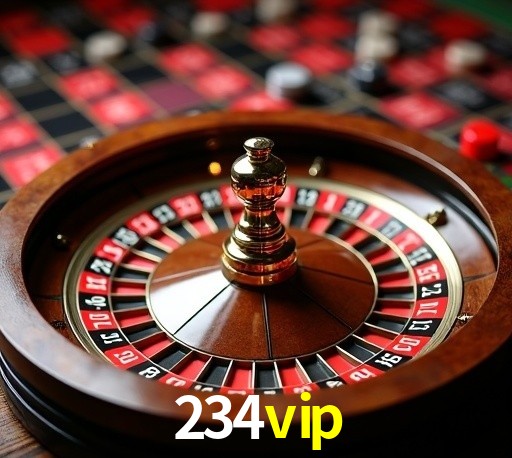 Jogos populares e pagamentos rápidos na 234vip