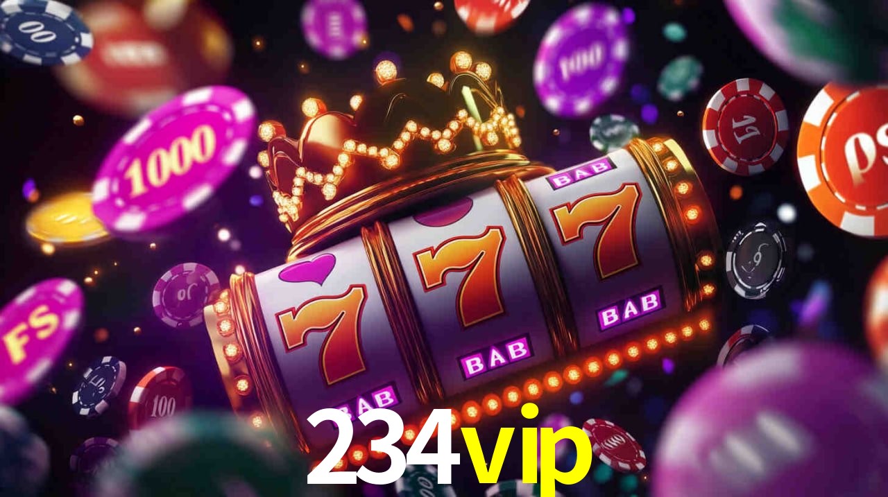 Slot Games 234vip