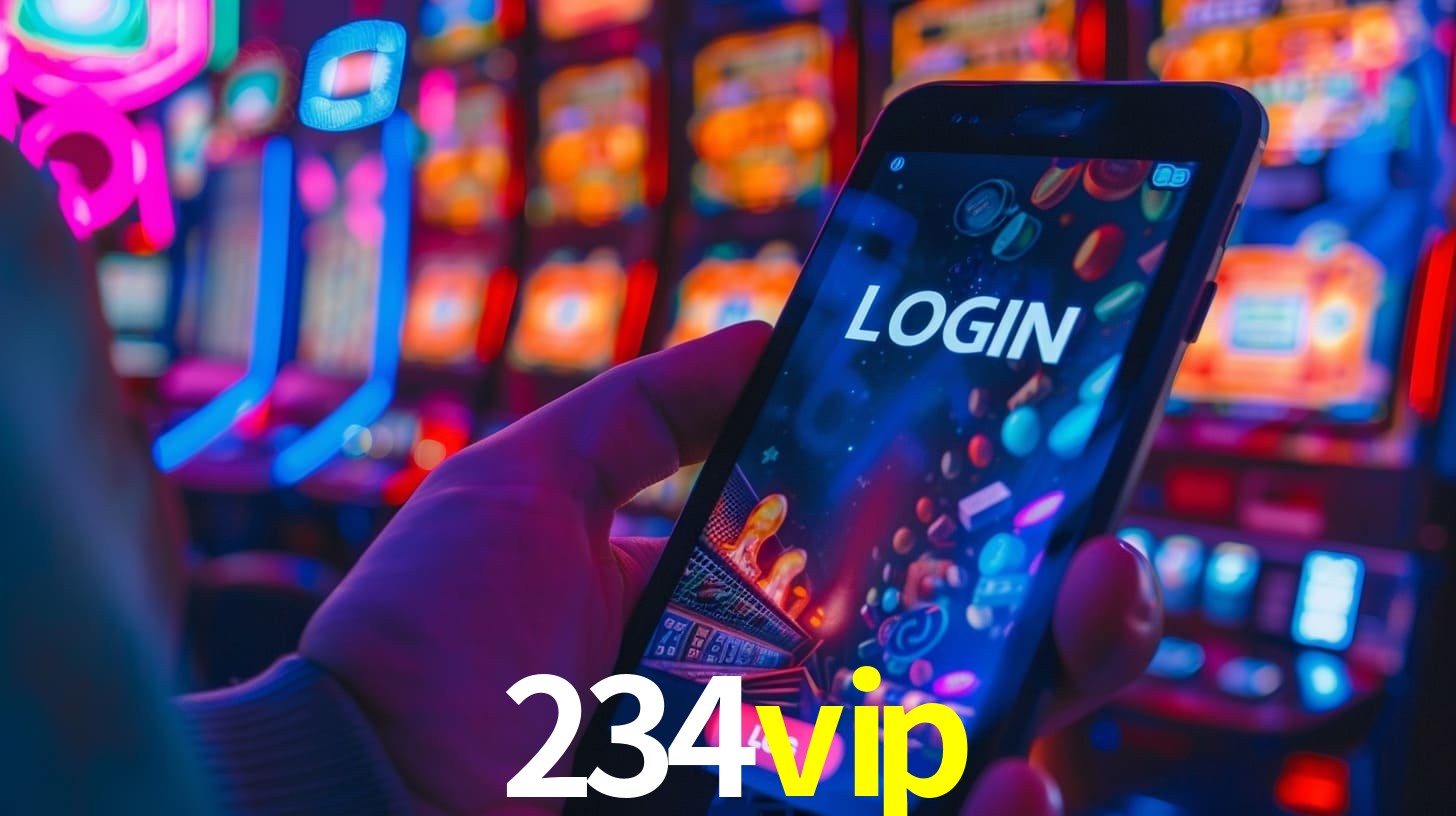 Bônus Diários 234vip