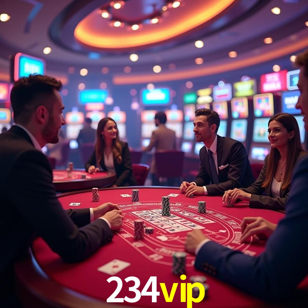 Interface Premium 234vip
