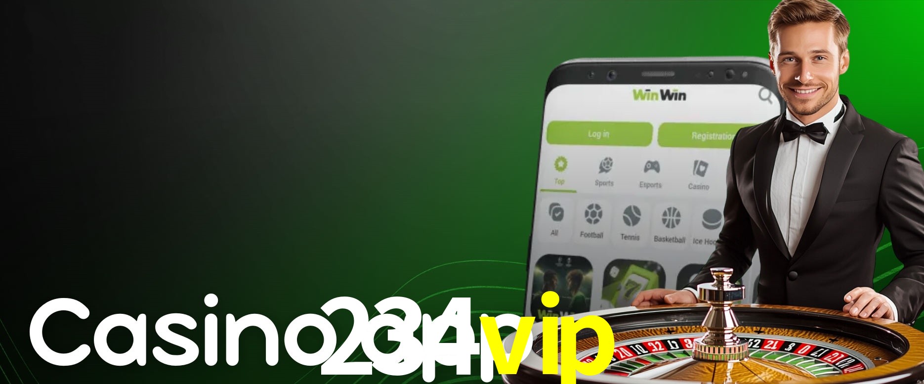 Seasonal Promotions 234vip