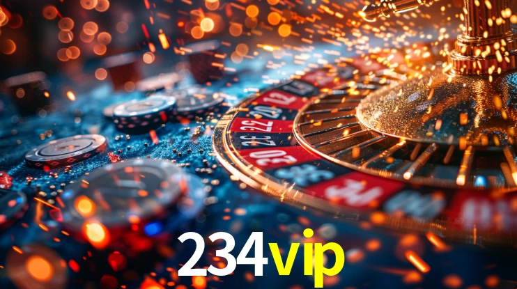 Secure Login 234vip