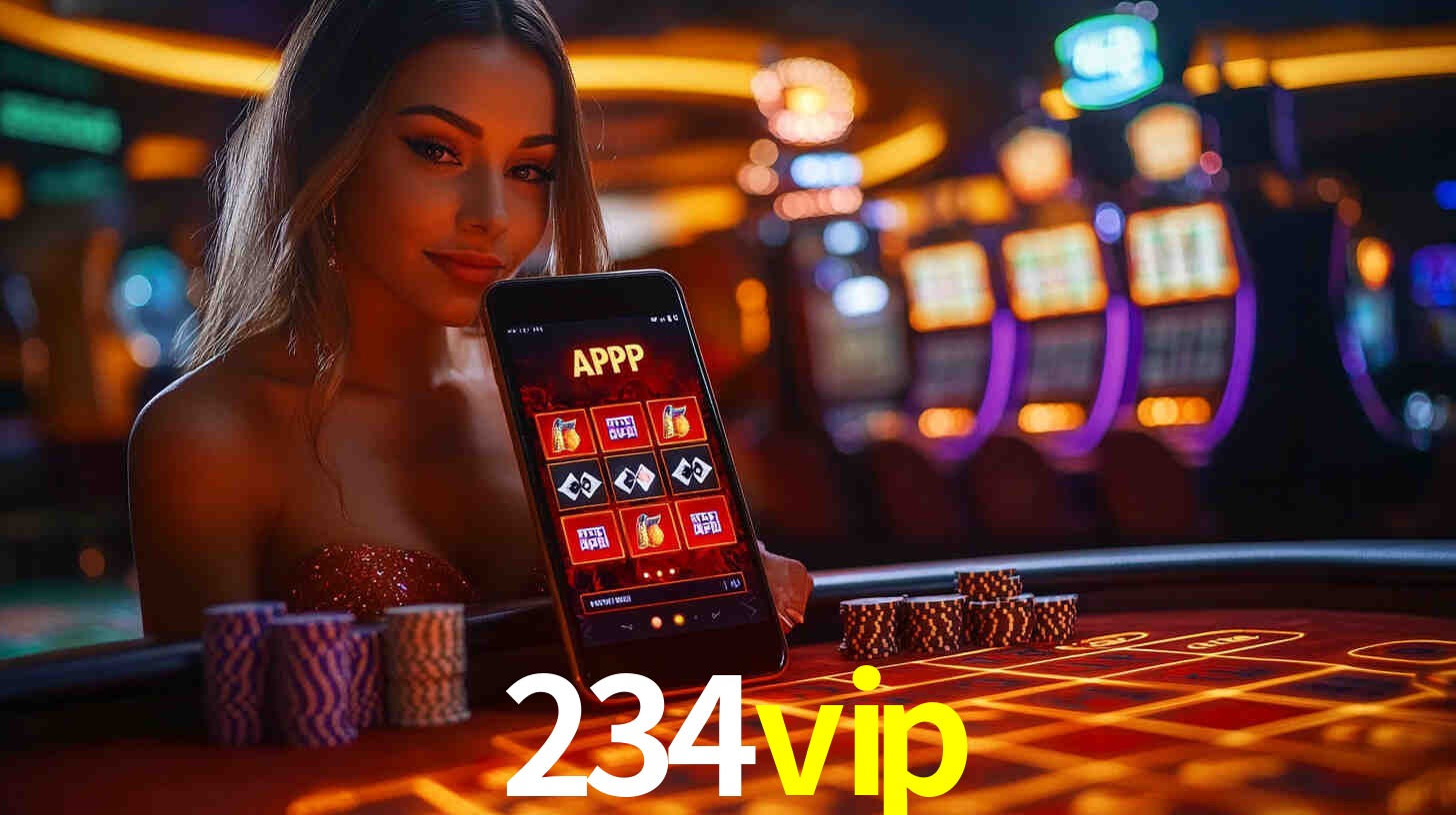 A Popularidade dos Caça-Níqueis no 234vip