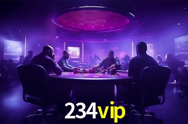 Descubra o Programa VIP da 234vip: Vantagens Exclusivas para Jogadores