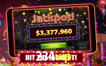 Descubra a Magia dos Jogos de Arcade no 234vip